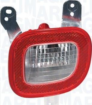 Magneti Marelli 715104064000 - Luce di retromarcia www.autoricambit.com