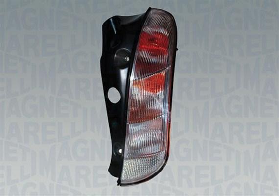 Magneti Marelli 715104079100 - Luce posteriore www.autoricambit.com