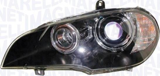 Magneti Marelli 710815023001 - Faro principale www.autoricambit.com