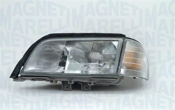 Magneti Marelli 710301036405 - Faro principale www.autoricambit.com