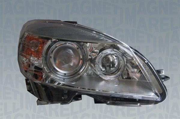 Magneti Marelli 710301234201 - Faro principale www.autoricambit.com