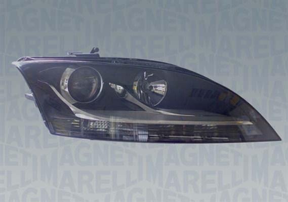 Magneti Marelli 710301227201 - Faro principale www.autoricambit.com