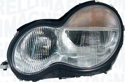 Magneti Marelli 710302481002 - Faro principale www.autoricambit.com