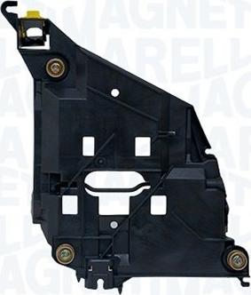 Magneti Marelli 711305544209 - Supporto, Faro principale www.autoricambit.com