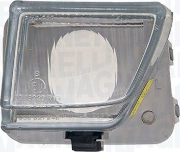 Magneti Marelli 711305621248 - Lente diffusore, Faro principale www.autoricambit.com