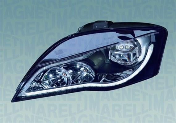 Magneti Marelli 711307022884 - Faro principale www.autoricambit.com