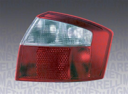 Magneti Marelli 718120101041 - Luce posteriore www.autoricambit.com