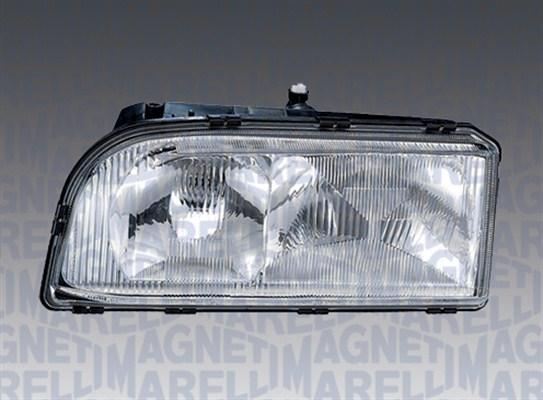 Magneti Marelli 718121601501 - Faro principale www.autoricambit.com