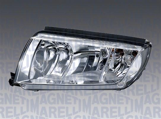 Magneti Marelli 718121601741 - Faro principale www.autoricambit.com