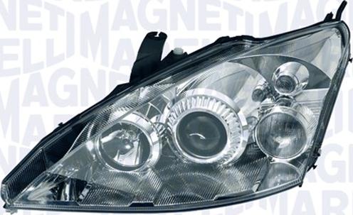 Magneti Marelli 718121602591 - Faro principale www.autoricambit.com