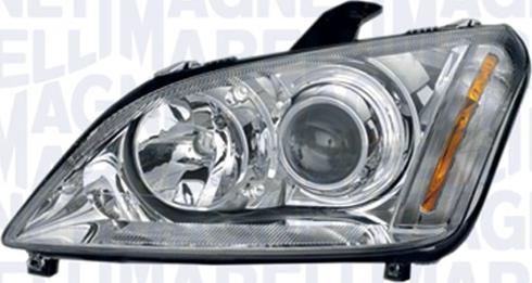 Magneti Marelli 718121602601 - Faro principale www.autoricambit.com