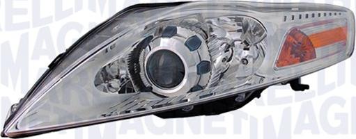 Magneti Marelli 718121602181 - Faro principale www.autoricambit.com