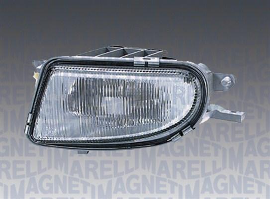 Magneti Marelli 718121602121 - Fendinebbia www.autoricambit.com