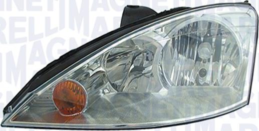 Magneti Marelli 718121602252 - Faro principale www.autoricambit.com