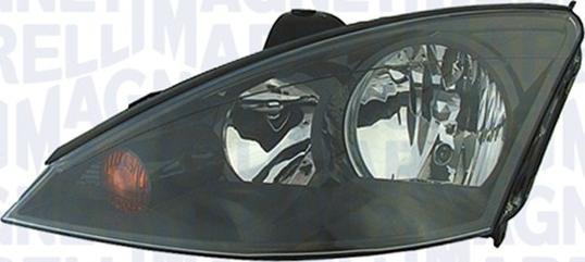 Magneti Marelli 718121602281 - Faro principale www.autoricambit.com