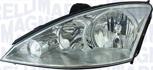 Magneti Marelli 718121602271 - Faro principale www.autoricambit.com