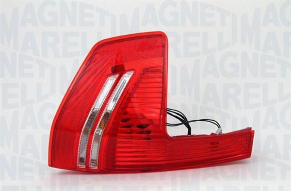 Magneti Marelli 718121201922 - Luce posteriore www.autoricambit.com