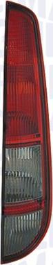 Magneti Marelli 718121201802 - Luce posteriore www.autoricambit.com