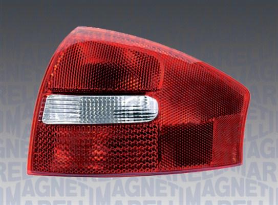 Magneti Marelli 718121201351 - Luce posteriore www.autoricambit.com