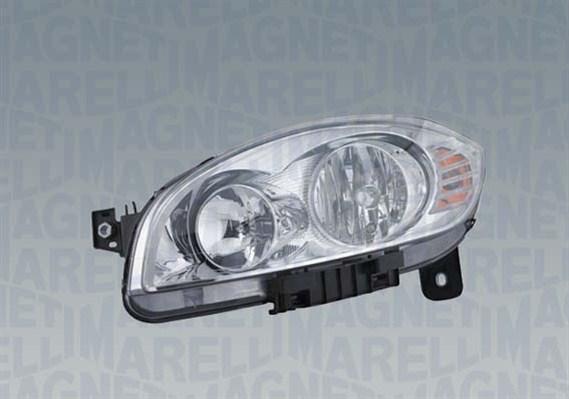 Magneti Marelli 712452301110 - Faro principale www.autoricambit.com