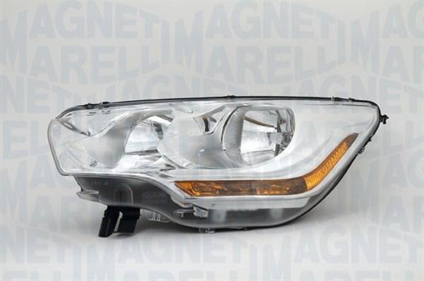 Magneti Marelli 712464301129 - Faro principale www.autoricambit.com