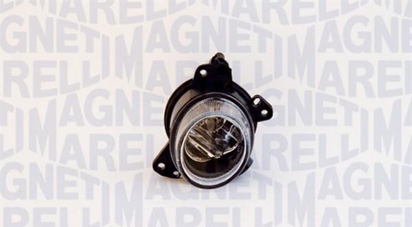 Magneti Marelli 712402901110 - Fendinebbia www.autoricambit.com