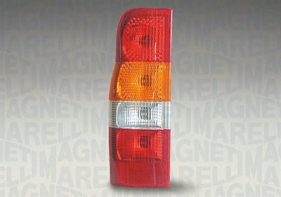 Magneti Marelli 712384051110 - Luce posteriore www.autoricambit.com