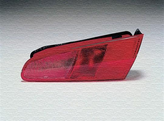 Magneti Marelli 712381401129 - Luce posteriore www.autoricambit.com