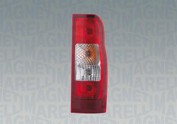 Magneti Marelli 712200451110 - Luce posteriore www.autoricambit.com