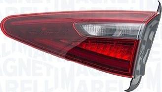 Magneti Marelli 712208051110 - Luce posteriore www.autoricambit.com