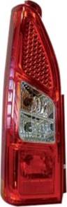 Magneti Marelli LLG392 - Luce posteriore www.autoricambit.com