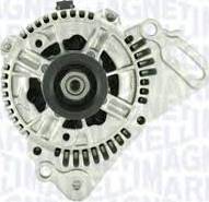 Magneti Marelli MARC733 - Alternatore www.autoricambit.com