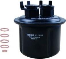 BOSCH 0986450610 - Filtro carburante www.autoricambit.com