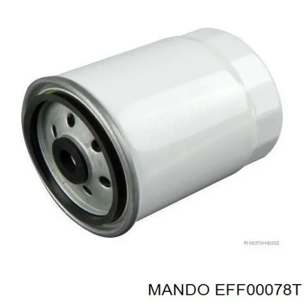 Magneti Marelli 150300006902 - Filtro carburante www.autoricambit.com