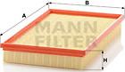 Mann-Filter C 31 101 - Filtro aria www.autoricambit.com