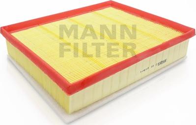 Mann-Filter C 21 015/1 - Filtro aria www.autoricambit.com