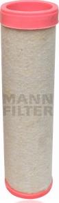 Mann-Filter CF 980 - Filtro aria secondaria www.autoricambit.com