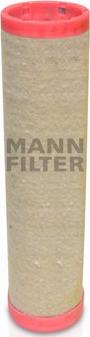 Mann-Filter CF 400/1 - Filtro aria secondaria www.autoricambit.com