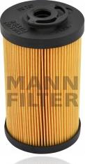 Mann-Filter PU 707 x - Filtro carburante www.autoricambit.com