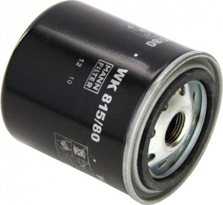 AVS Autoparts M370 - Filtro carburante www.autoricambit.com