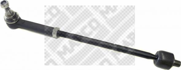 Mapco 49413 - Tirante trasversale www.autoricambit.com