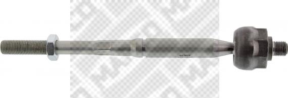 Mapco 49636 - Giunto assiale, Asta trasversale www.autoricambit.com