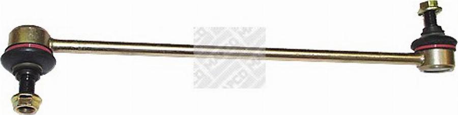 Mapco 4928/1 - Supporto, Pinza freno www.autoricambit.com