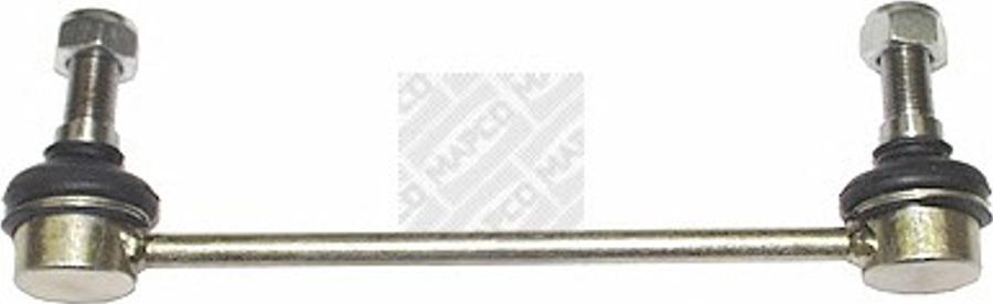 Mapco 49224 - Asta/Puntone, Stabilizzatore www.autoricambit.com