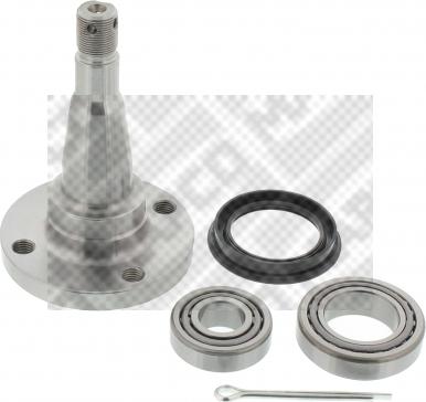 Mapco 46799 - Kit cuscinetto ruota www.autoricambit.com