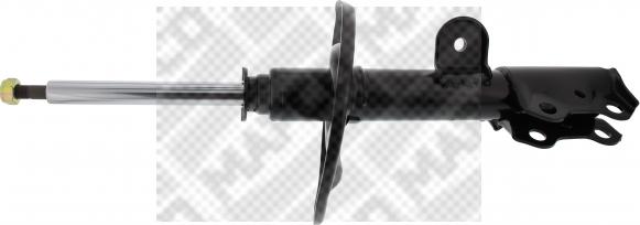 Mapco 40553 - Ammortizzatore www.autoricambit.com