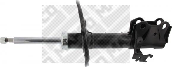 Mapco 40268 - Ammortizzatore www.autoricambit.com