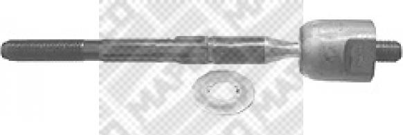 Mapco 59293 - Giunto assiale, Asta trasversale www.autoricambit.com