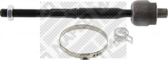 Mapco 54520 - Giunto assiale, Asta trasversale www.autoricambit.com