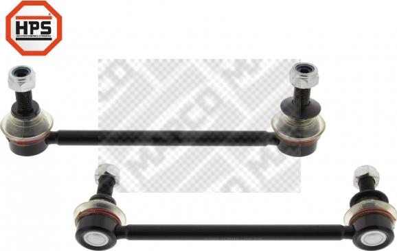 Mapco 54655/2HPS - Kit riparazione, Barra accoppiamento stabilizzatore www.autoricambit.com